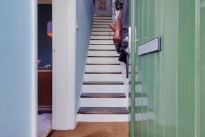 Entrance Hall- click for photo gallery